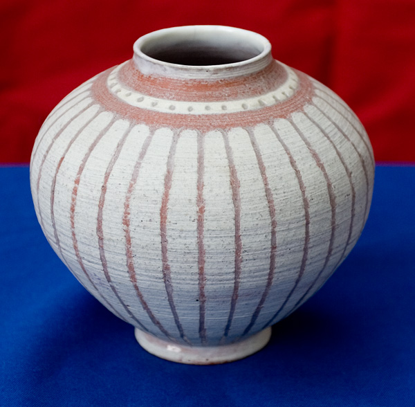Vase 21